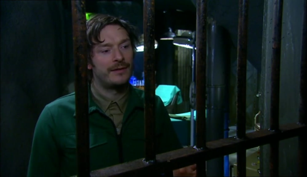 - YOUR FREEDOM. - (MUTANTS MUTTER) 