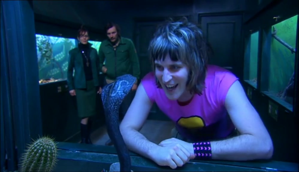 (LAUGHS)  
