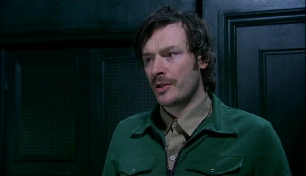 THIS IS A DANGEROUS MISSION, MRS GIDEON, BUT I'LL DO IT. 