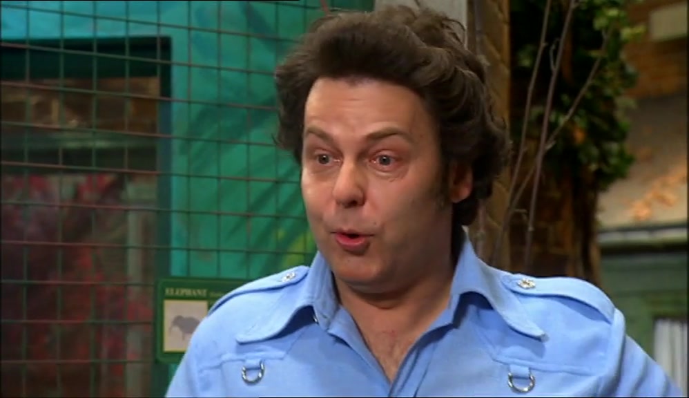 EVERYBODY! # NICEY NICEY ZOO ZOO 