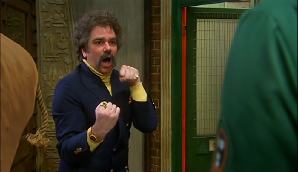 - COME ON! MANO A MANO! - WHENEVER. 