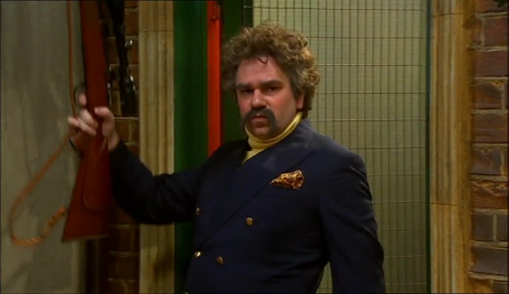 NICEY NICEY ZOO ZOO ZOO ZOO!  