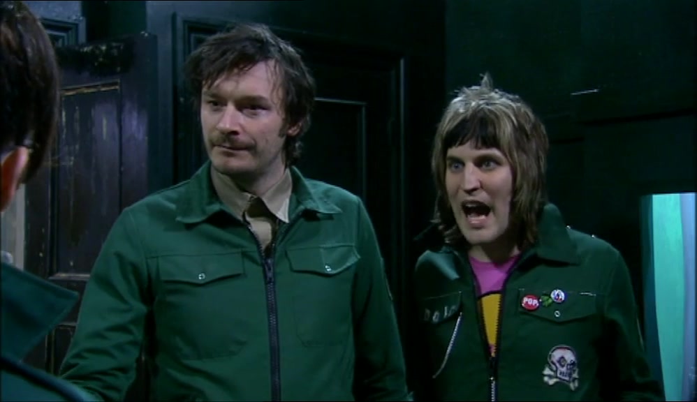 (MOUTHS)  