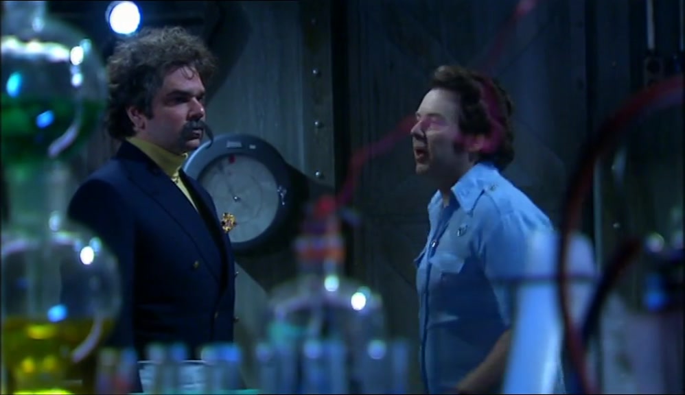 - I'LL GO GET HIM. - I'LL GET HIM. 