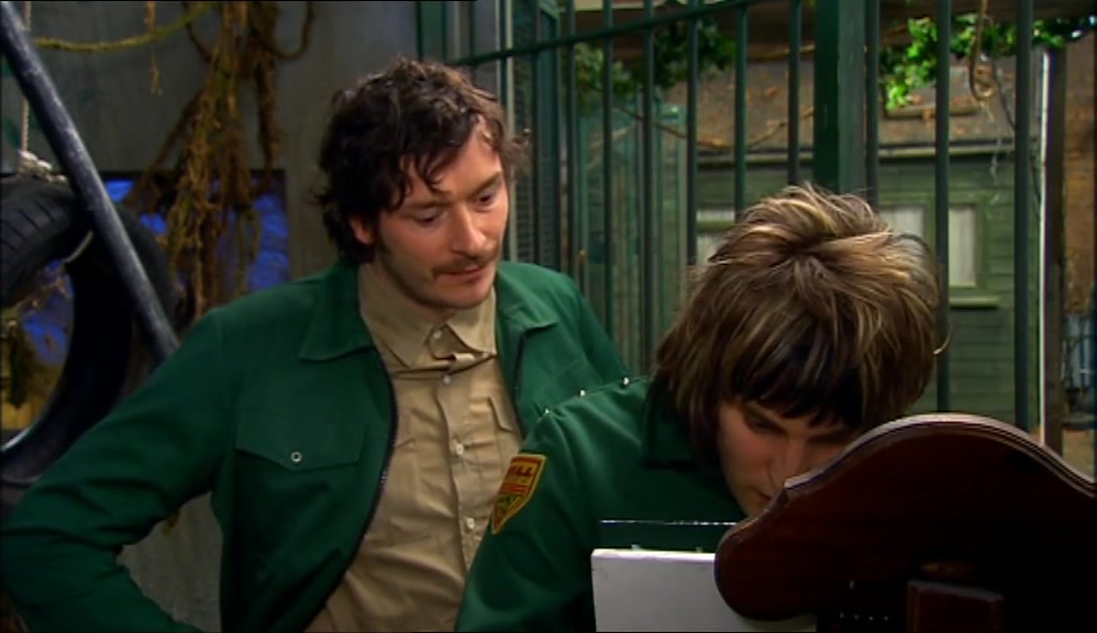 HOW DARE YOU? WHAT ARE YOU SAYING ABOUT MY FACE? 