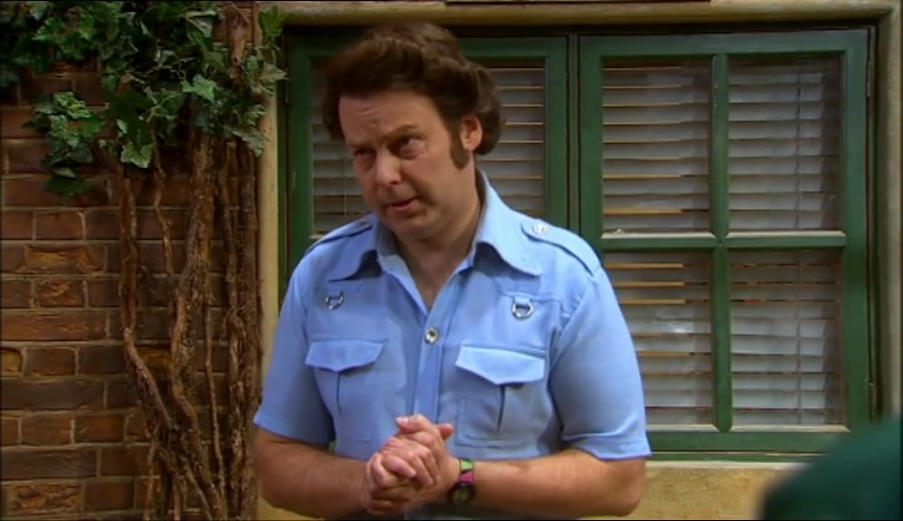 SECOND, JOEY MOOSE, ONE OF OUR MOST BELOVED ZOO KEEPERS, 