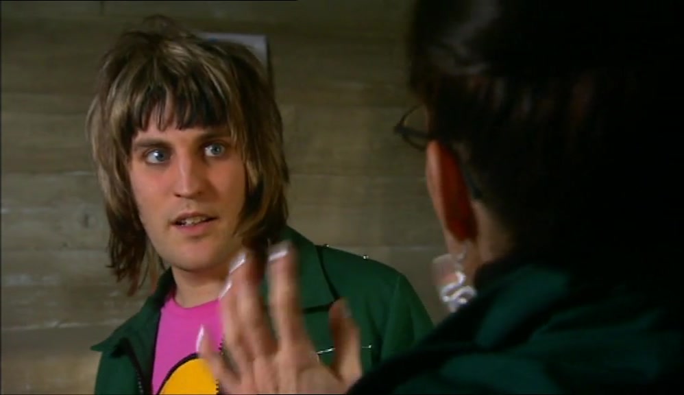 - I NEED YOUR HELP. - CAN I HELP AT ALL? 