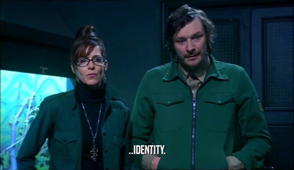 ..IDENTITY.  