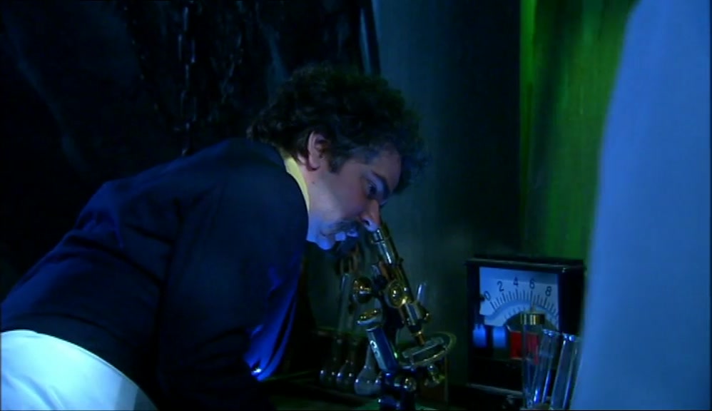 - I GOT THE ANIMAL YOU WANTED. - EXCELLENT. 