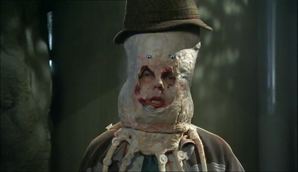 # WE ARE THE MUTANT RACE  