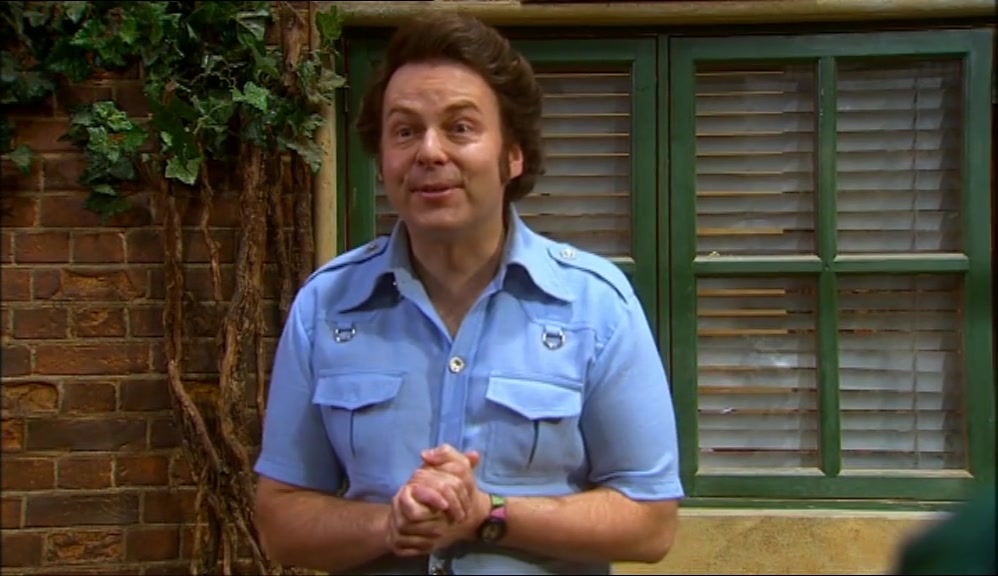 BUT THE GOOD NEWS IS WE FOUND OUT WHO THE CULPRIT IS! 