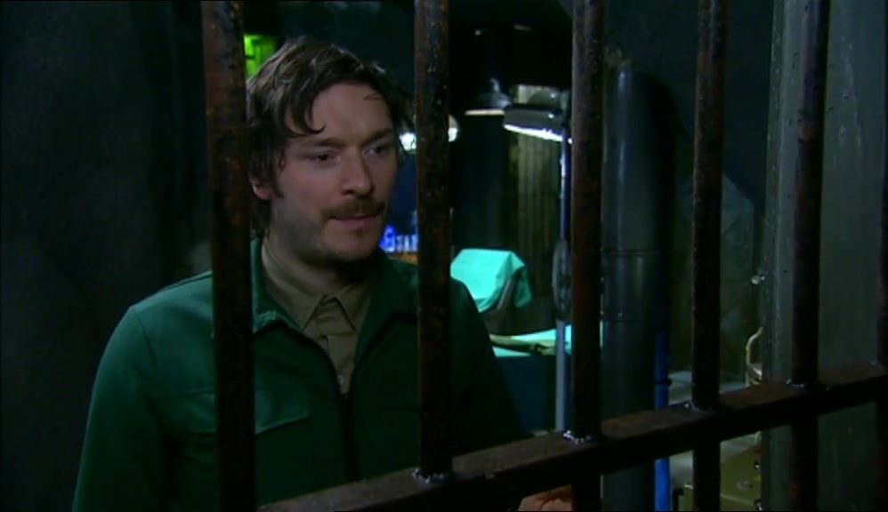 A PLACE WITHOUT BARS.  