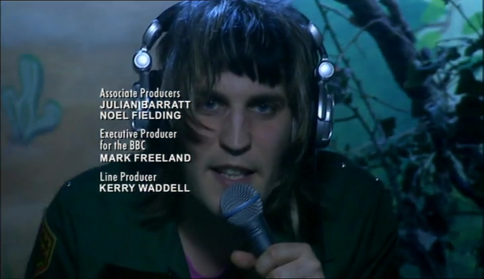 DJ SPIT-IN-YOUR-EYE, DJ VENOM - THEY'RE ALL HERE! 
