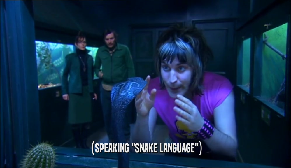 (SPEAKING 
