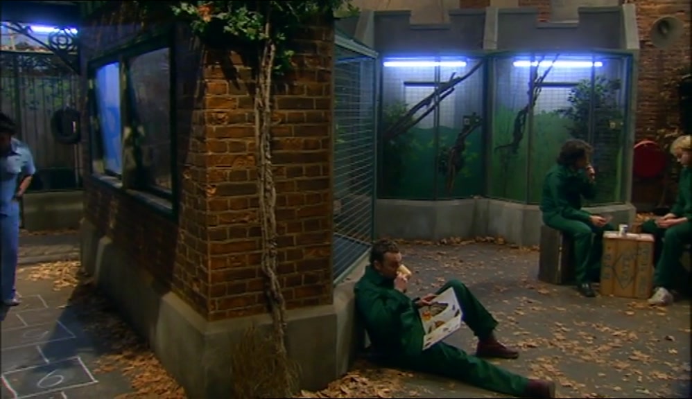 ..SITTING IN A TREE K-L-S-S-L-N-G... 