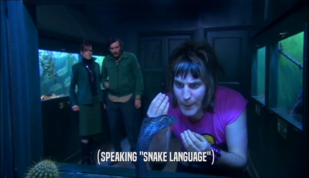 (SPEAKING 