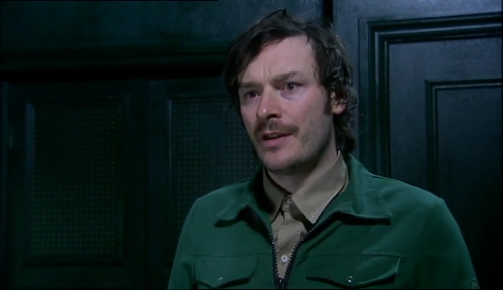 THIS IS A DANGEROUS MISSION, MRS GIDEON, BUT I'LL DO IT. 