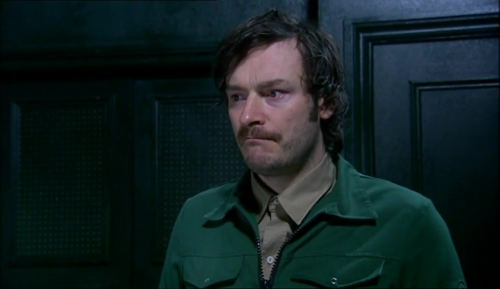 I MAY NOT COME BACK FROM IT - ALL I ASK IS THAT YOU REMEMBER ME. 