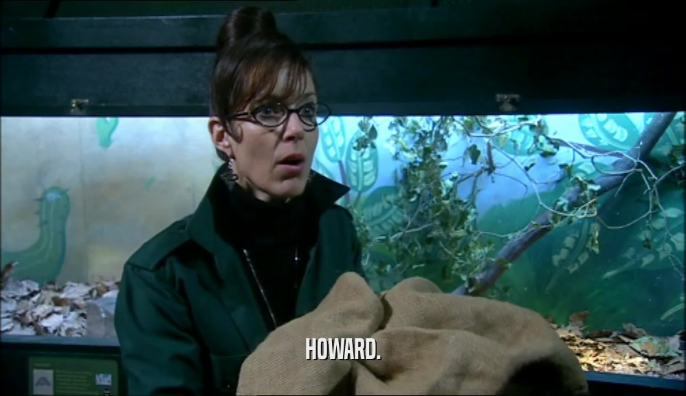 HOWARD.  