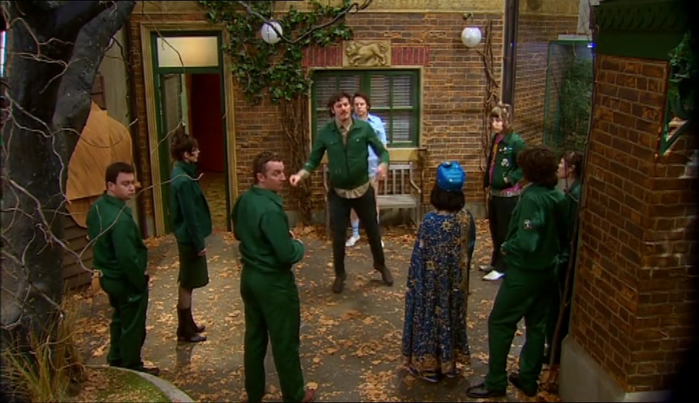 YEAH! YOU BETTER RUN - DON'T MESS WITH THE POWER OF THE MOON! 