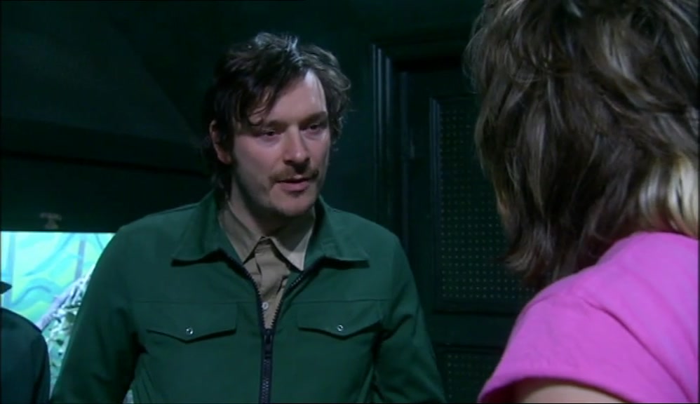 - I KNEW IT. - LET'S GET HIM. 