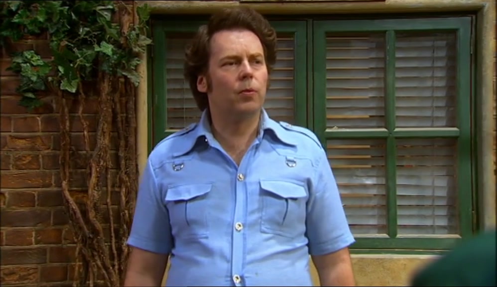 SECOND, JOEY MOOSE, ONE OF OUR MOST BELOVED ZOO KEEPERS, 