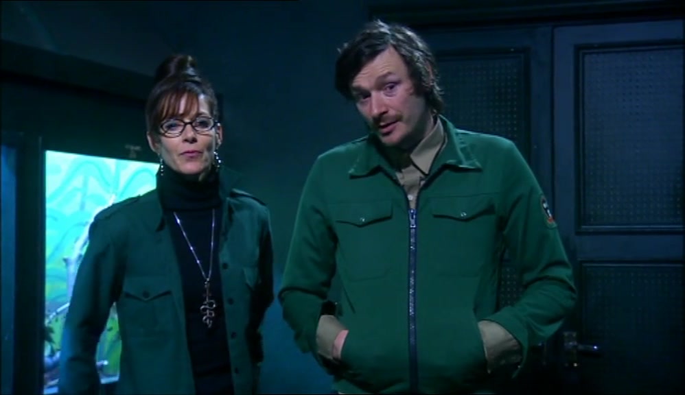 I COULD TALK TO THE COBRA MYSELF, CHOSE NOT TO. 