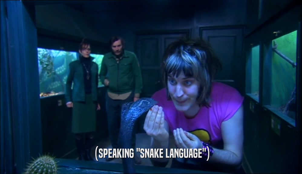 (SPEAKING 
