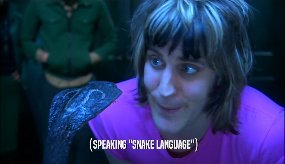 (SPEAKING 