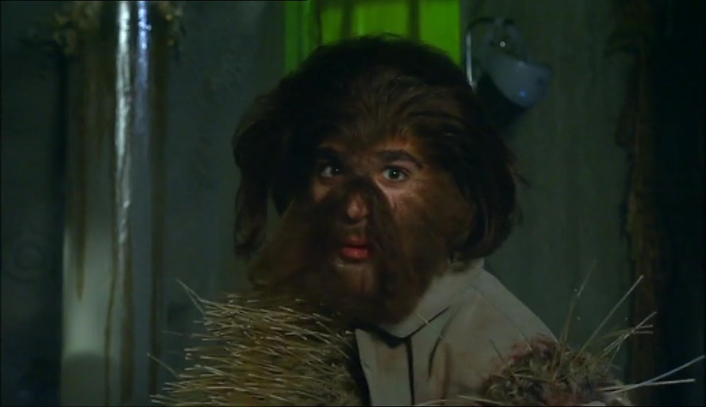 # WE ARE THE MUTANT RACE  