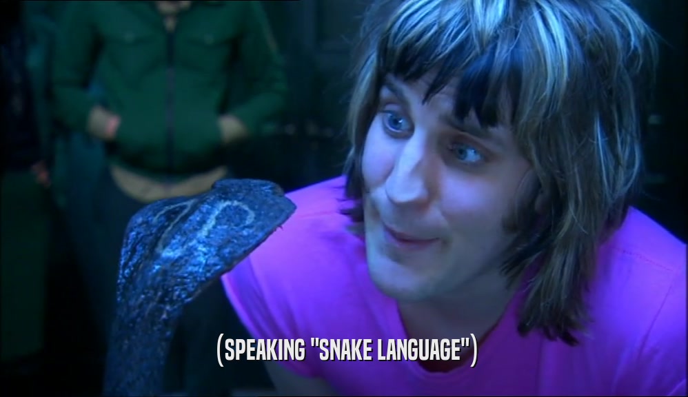 (SPEAKING 