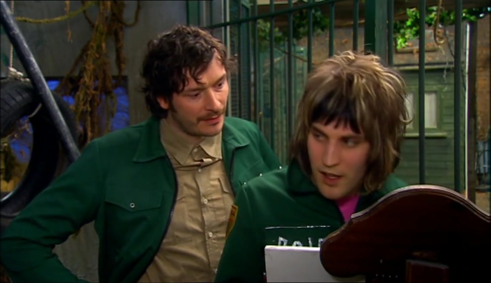 HOW DARE YOU? WHAT ARE YOU SAYING ABOUT MY FACE? 