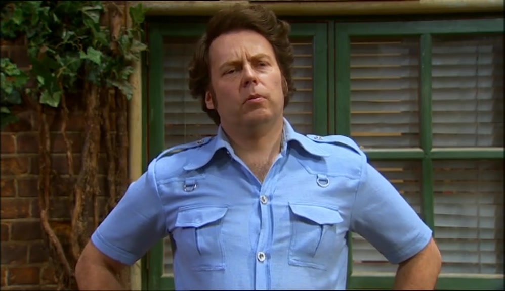 - SO WHO WAS IT? - IT WAS THE LONG MOVER. 