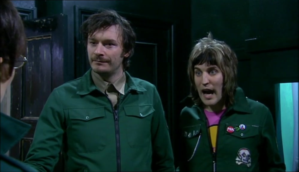 (MOUTHS)  