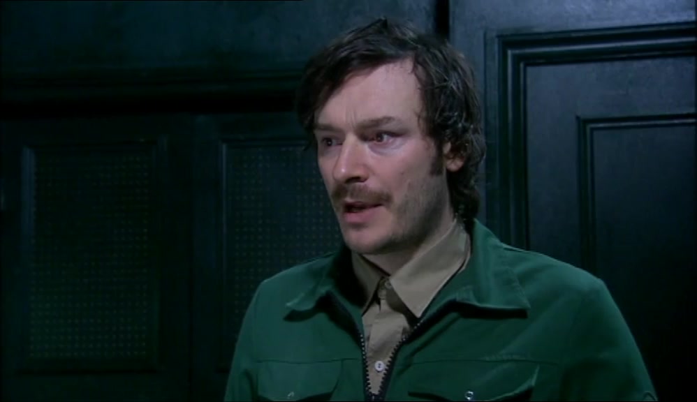 THIS IS A DANGEROUS MISSION, MRS GIDEON, BUT I'LL DO IT. 