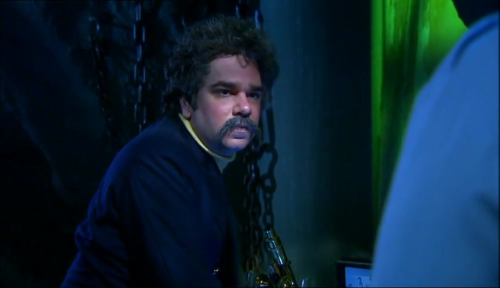 - A HUMAN PERSON? - A HUMAN PERSON. 
