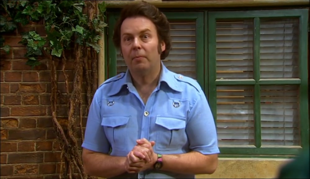 BUT THE GOOD NEWS IS WE FOUND OUT WHO THE CULPRIT IS! 