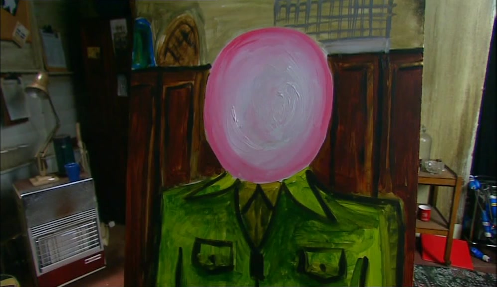 - DON'T YOU LIKE IT? - NO. 