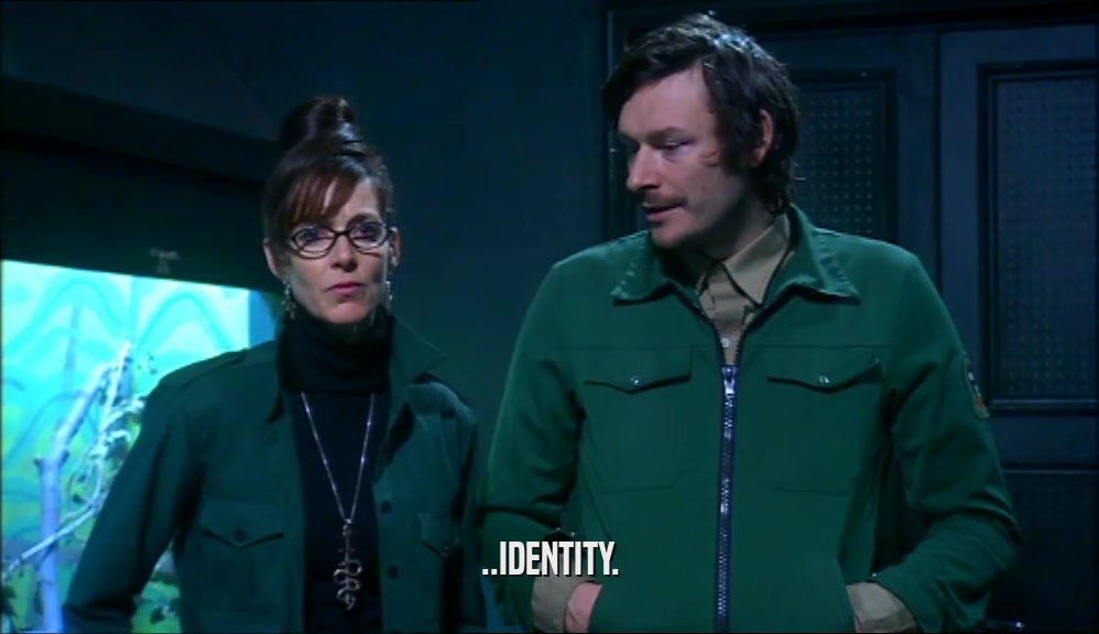 ..IDENTITY.  