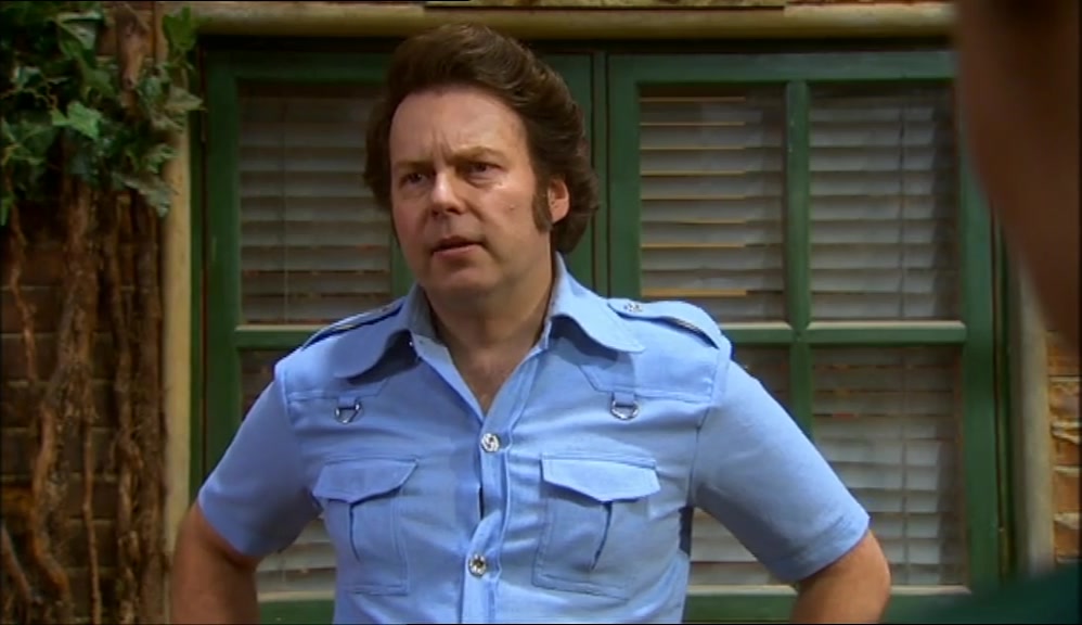 - WE'RE GONNA HANG HIM TONIGHT. - YOU CAN'T. 