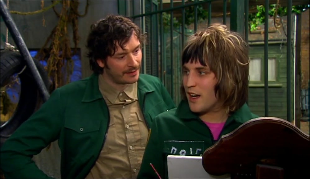 HOW DARE YOU? WHAT ARE YOU SAYING ABOUT MY FACE? 