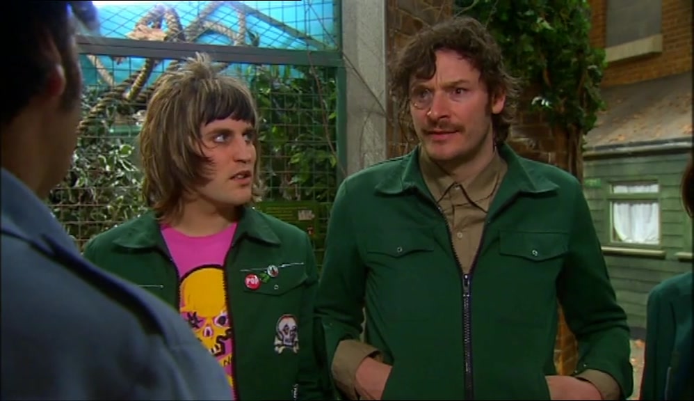 - WHERE'S THE WHAT? - WHERE'S MY FROG? 