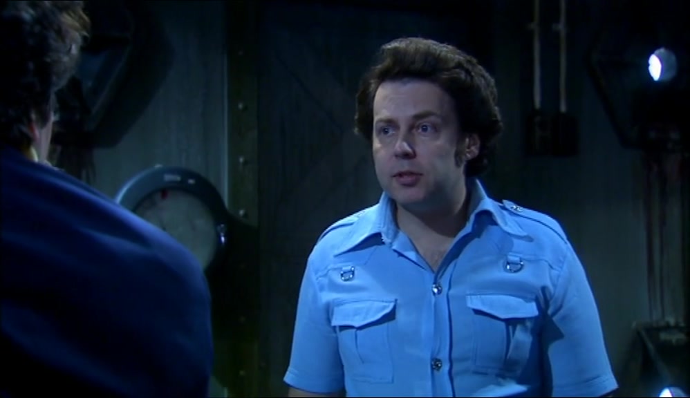 - A HUMAN PERSON? - A HUMAN PERSON. 