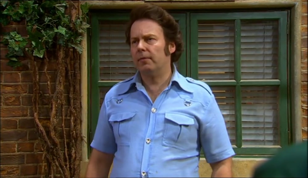 SECOND, JOEY MOOSE, ONE OF OUR MOST BELOVED ZOO KEEPERS, 