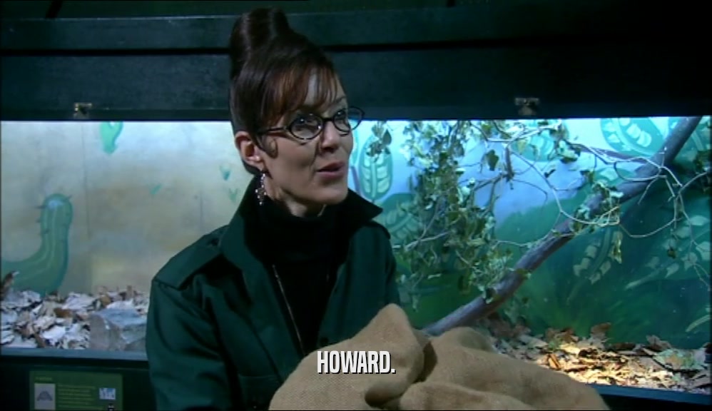 HOWARD.  