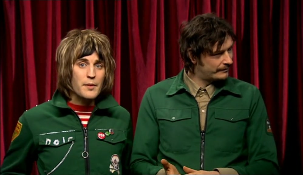 THERE'S A LOT TO THINK ABOUT. IF MY BARNET DOESN'T LOOK RIGHT, PEOPLE GET FURIOUS. 