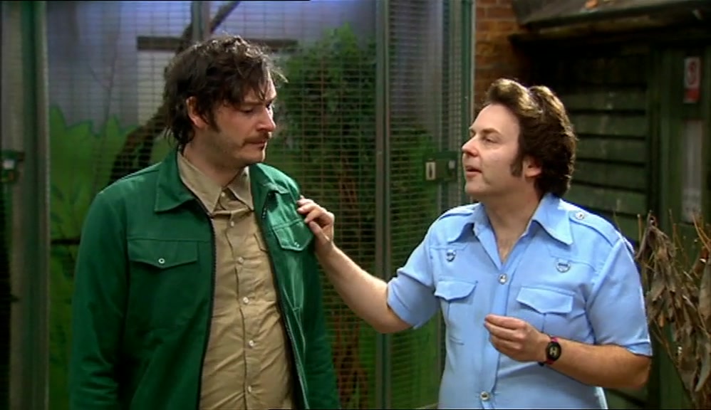BUT I'M ALSO YOUR FRIEND. BUT I'M NOT YOUR WIFE. 