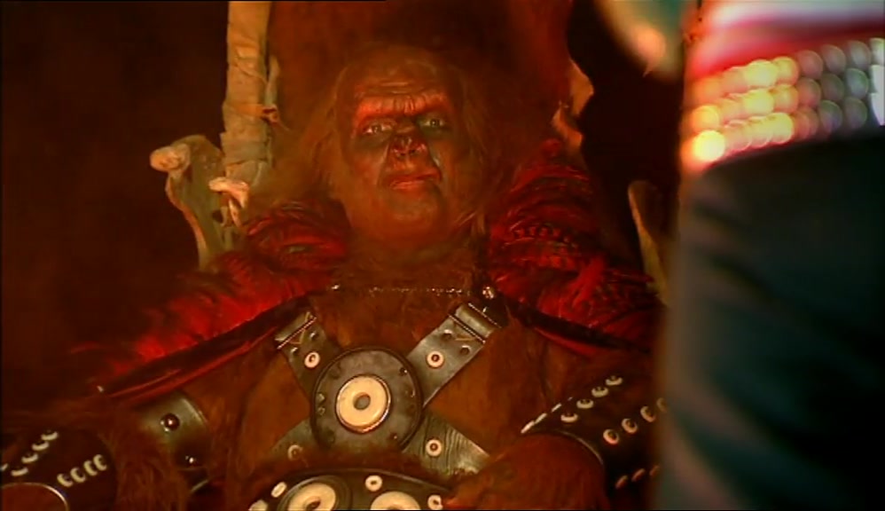 - WHO'S GOING TO STOP ME? - I AM. 