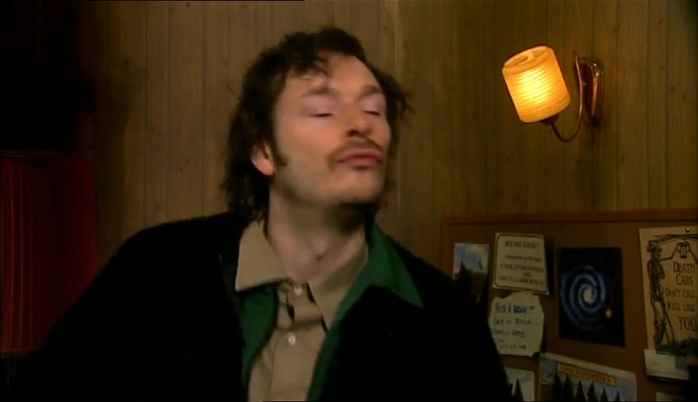 POUT A LITTLE BIT. BIT MORE. HERE, BOYS. CHECK THIS OUT. 