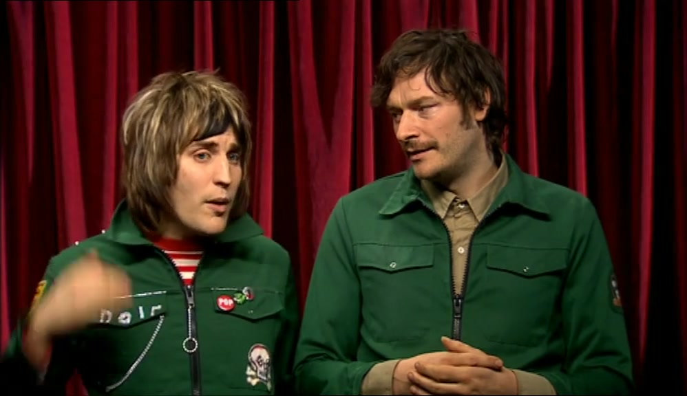 TWO FOR FRINGE, ONE FOR FEATHERING, ONE FOR HEIGHT, CIRCUMFERENCE. 